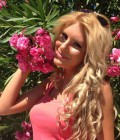 Rencontre Femme : Inna, 42 ans à Biélorussie  Minsk